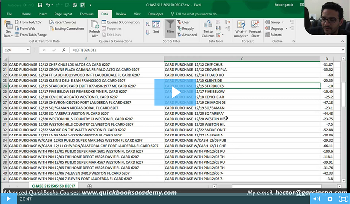 How to Expand Your Abilities in Microsoft Excel - CPA Practice Advisor