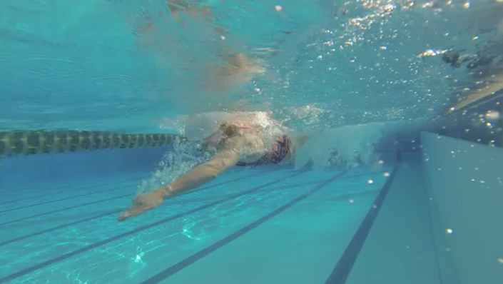 Effortless Freestyle | Effortless Swimming