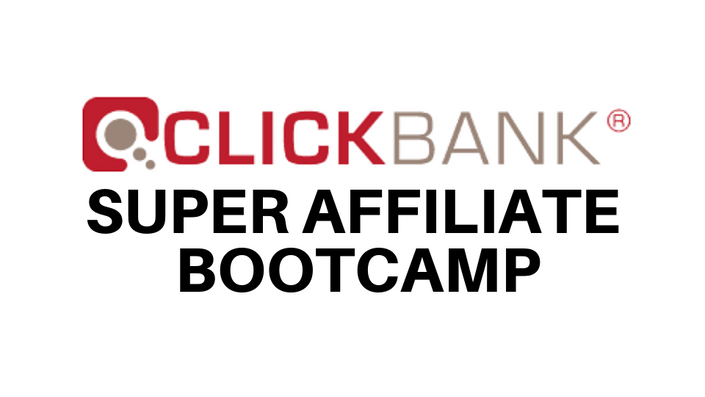 Clickbank Super Affiliate Bootcamp | Paolo Beringuel's Digital