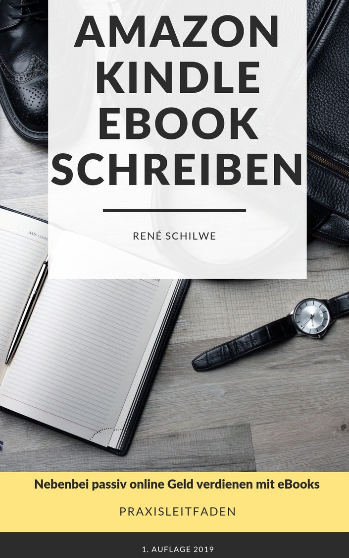 Praxisleitfaden Amazon Kindle Ebook Erstellen Und Verkaufen Teachdic