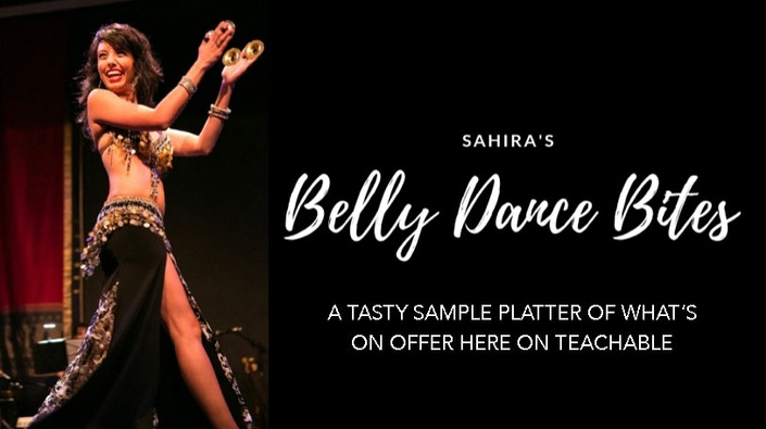 Welcome To Your New Online Belly Dance Home Sahira Belly Dances