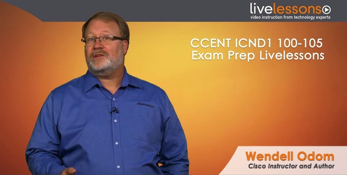 ccent-icnd1-100-105-exam-prep-pearson-learn-it