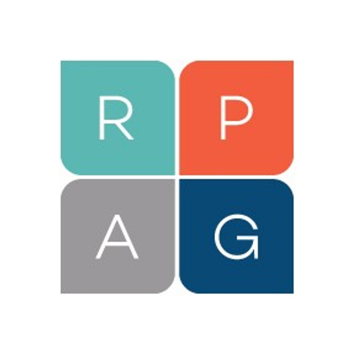 Homepage RPAG