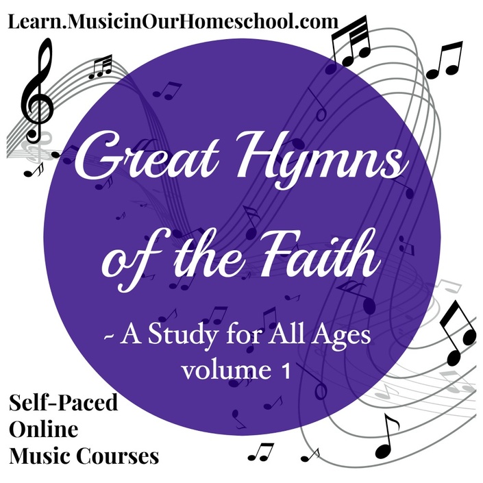 Hymn Coloring Sheet - A Mighty Fortress - Classful