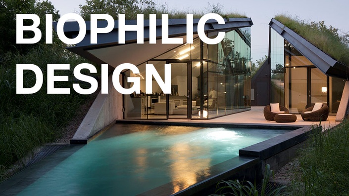 Biophilic Design | The Living Architecture Academy