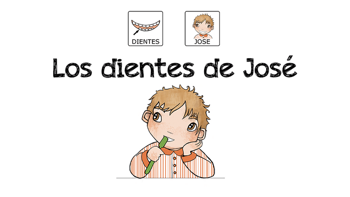 101 CUENTOS CON PICTOGRAMAS PARA NIÑOS – Imagenes Educativas