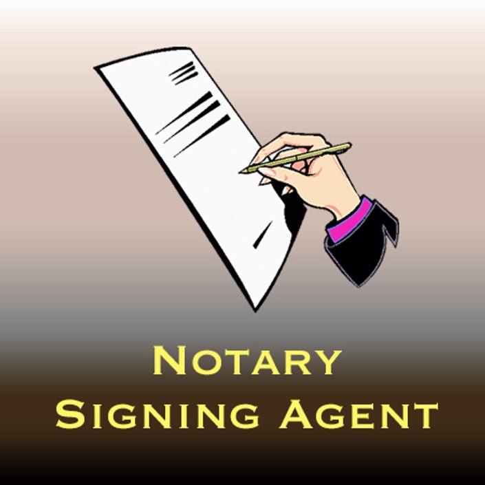 Notary Signing Agent Course Cynanotary