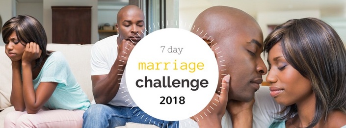 7 Day Marriage Challenge 8577