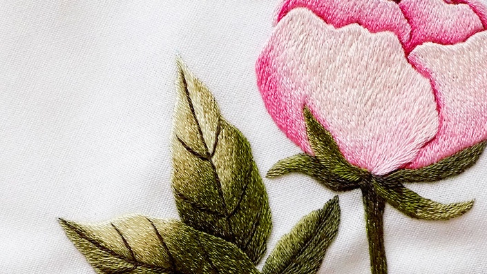 Needlepainting for beginners StitchFloral