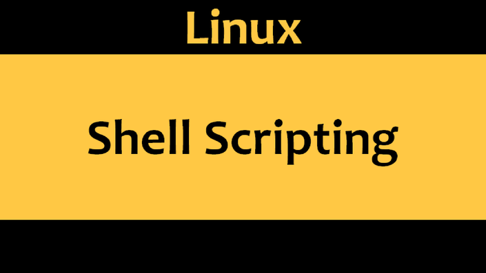 Introduction to Linux Shell Scripting CourseGalaxy