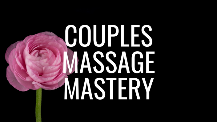 Erotic Touch Mastery Bundle