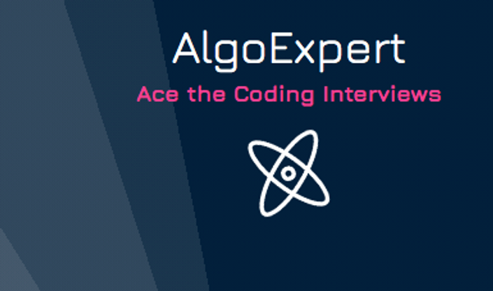 Algorithm Expert - Ace The Coding Interview