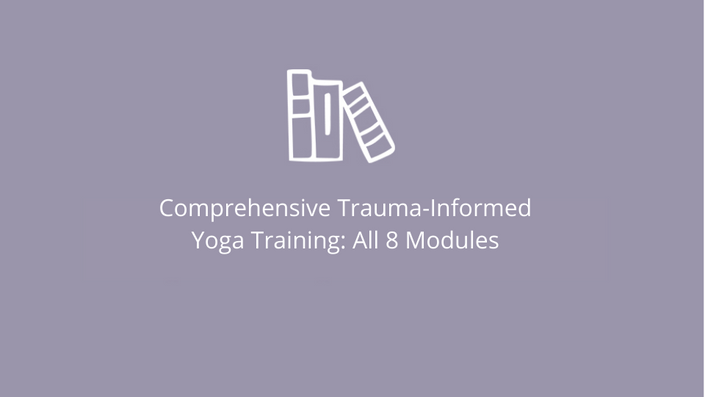 What Is Trauma-Informed and Trauma-Sensitive Yoga?