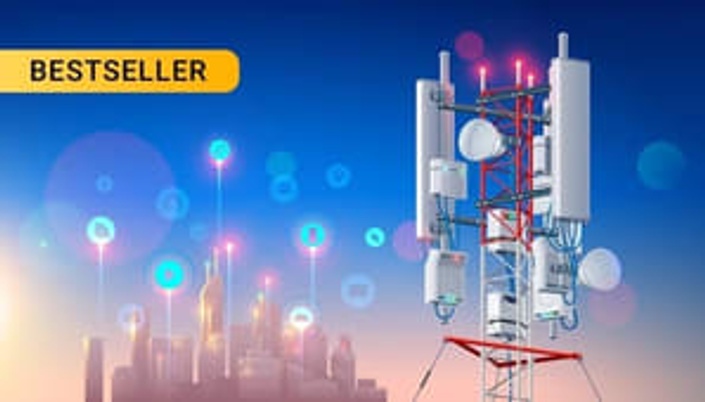 5G Mobile Networks: Modern Wireless Communication