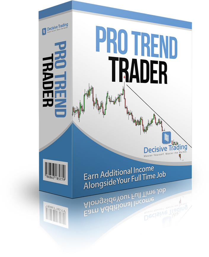 Pro Trend Trader Decisive Trading