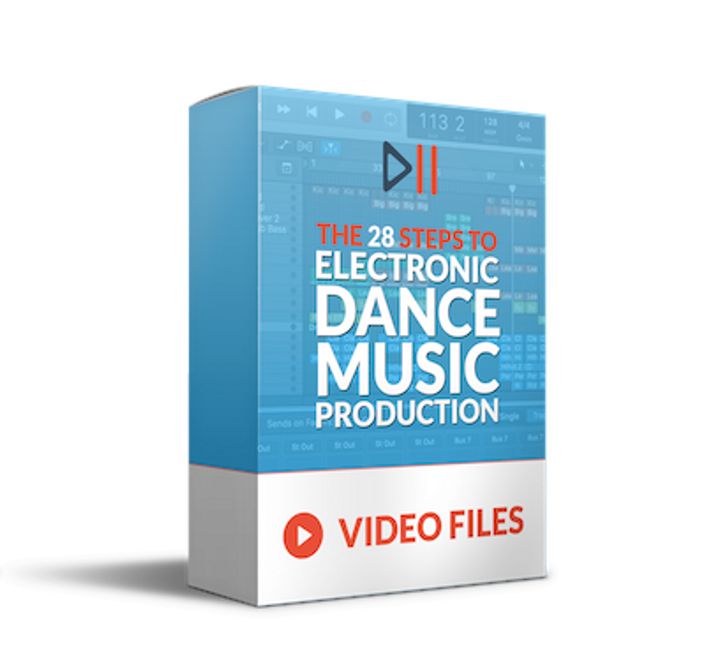 Electronic Dance Music Production