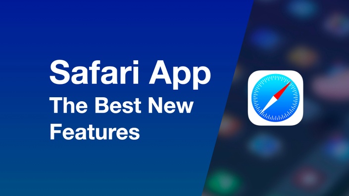 watch safari app