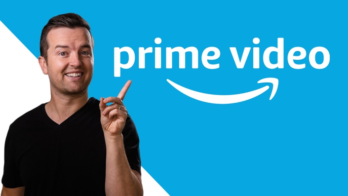 Prime Video: Crash