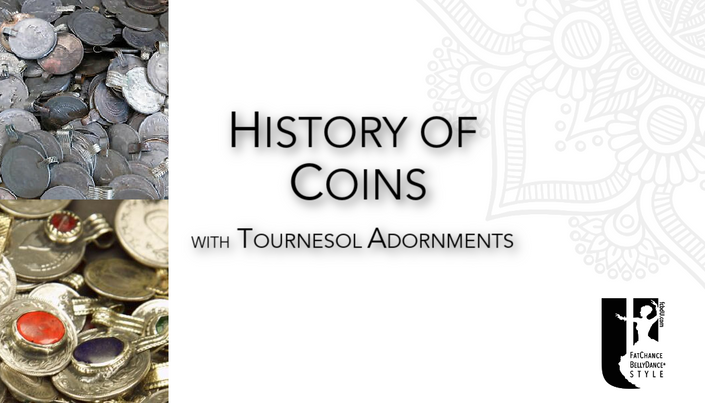 essay on history of coin