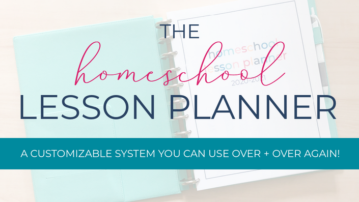 The BEST Planner Accessories Round-Up! - Anchored Women