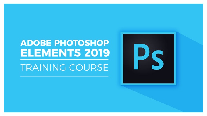 Learn Photoshop Elements 2019 | Stream Skill
