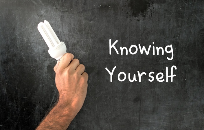 Knowing Yourself | Amal