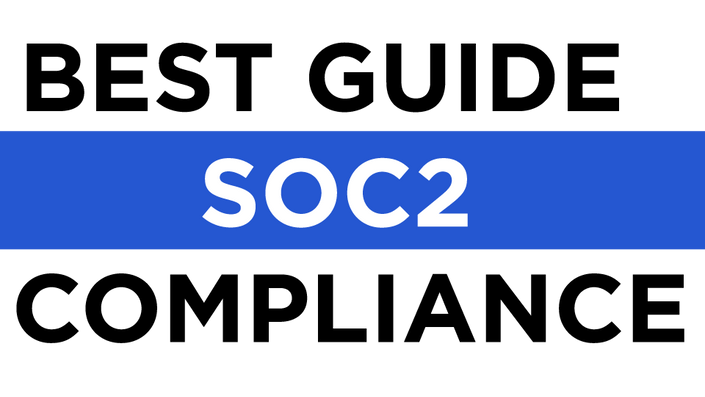 Best SOC2 Compliance Guide | strongDM