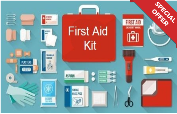 First Aid Skills And Principles Ihmf