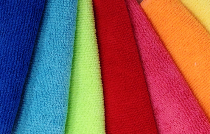 Understanding Microfiber | Academy Of Cleaning Excellence