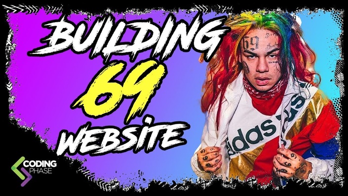 Build a Music Site