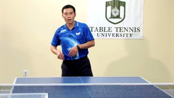 Table tennis rules: Everything you need to know