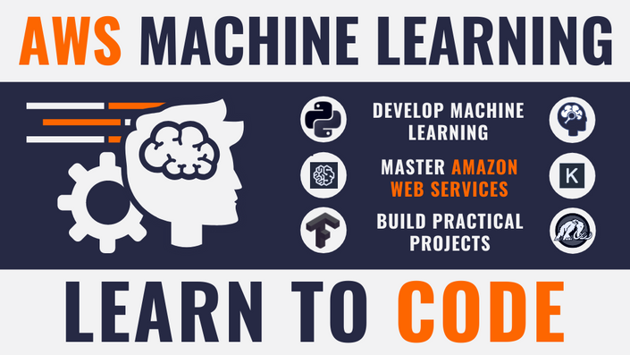 Learn to store code machine learning