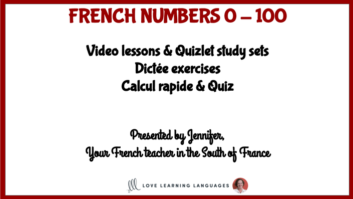 A1 Level French Program | Love Learning Languages French Academy