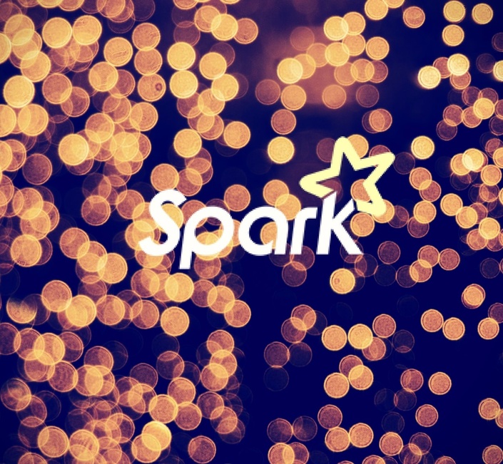 Spark course sales