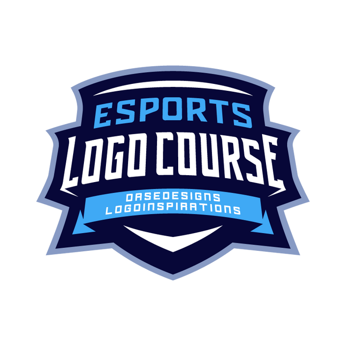 Esports Logo Design