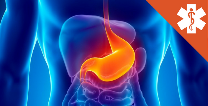 Peptic Ulcer Disease | Probiotic Advisor