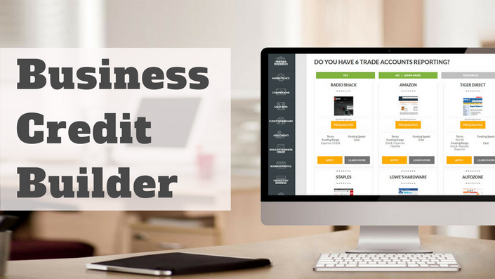 business credit builder accounts