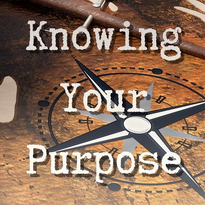 Knowing Your Purpose Defines Your Audience