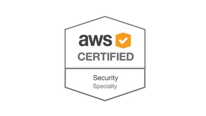 AWS-Security-Specialty Exam Quizzes