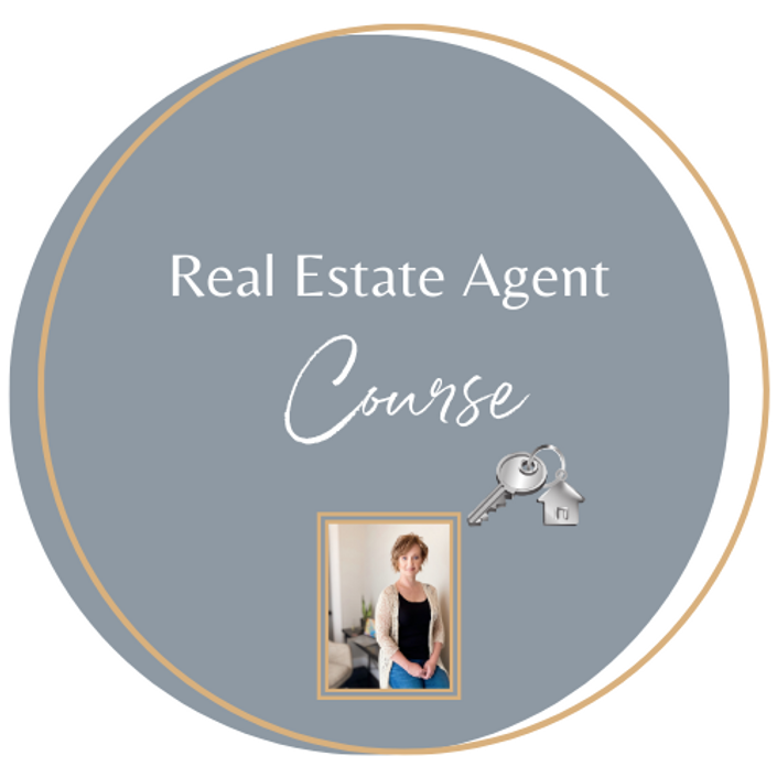 Real Estate Agent Course 3CR Digital Marketing