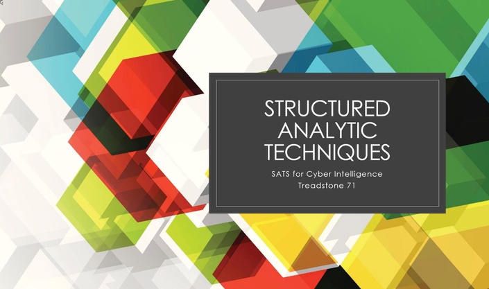 structured-analytic-techniques-sats-treadstone-71-cyber