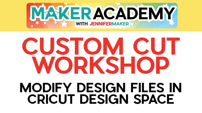 Download Jennifermaker Academy SVG Cut Files