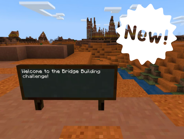 LOGICS Academy on X: Engaging hundreds of educators on Minecraft