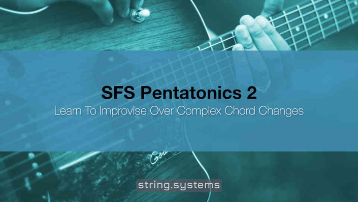 SFS Pentatonics 2