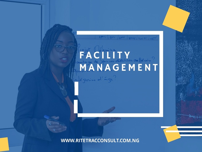 Facility Management Ritetrac Consulting Online School