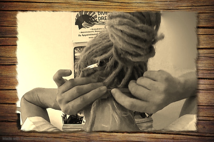 Dreadlock Removal - Dreadful Locks Studio