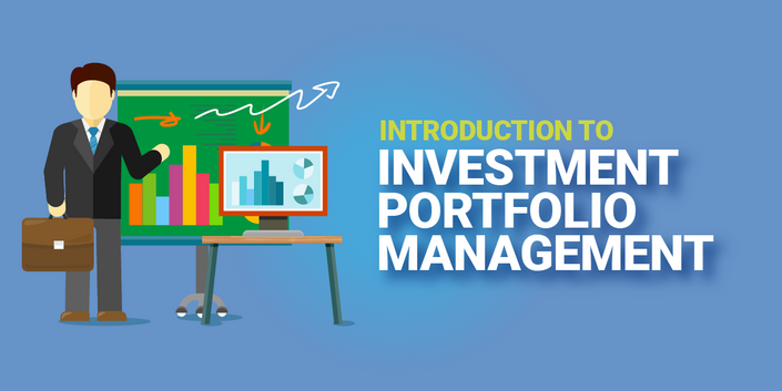 research paper on portfolio management and investment decision