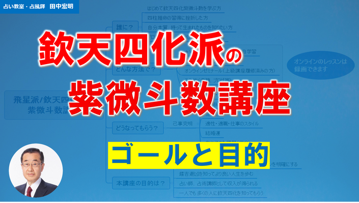 占風鐸・オンラインスクール | 占風鐸・オンラインスクール