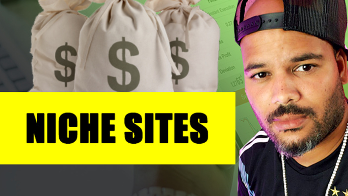 Niche Websites