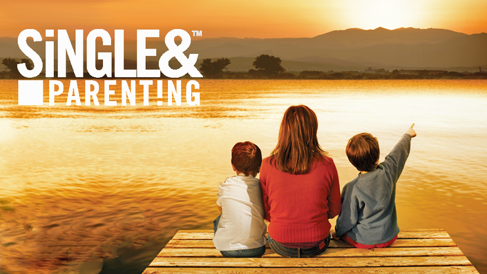 single parenting dating curriculum